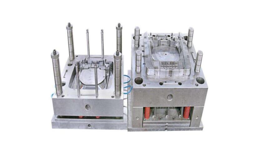專業塑料模具拋光廠應具備哪些條件?